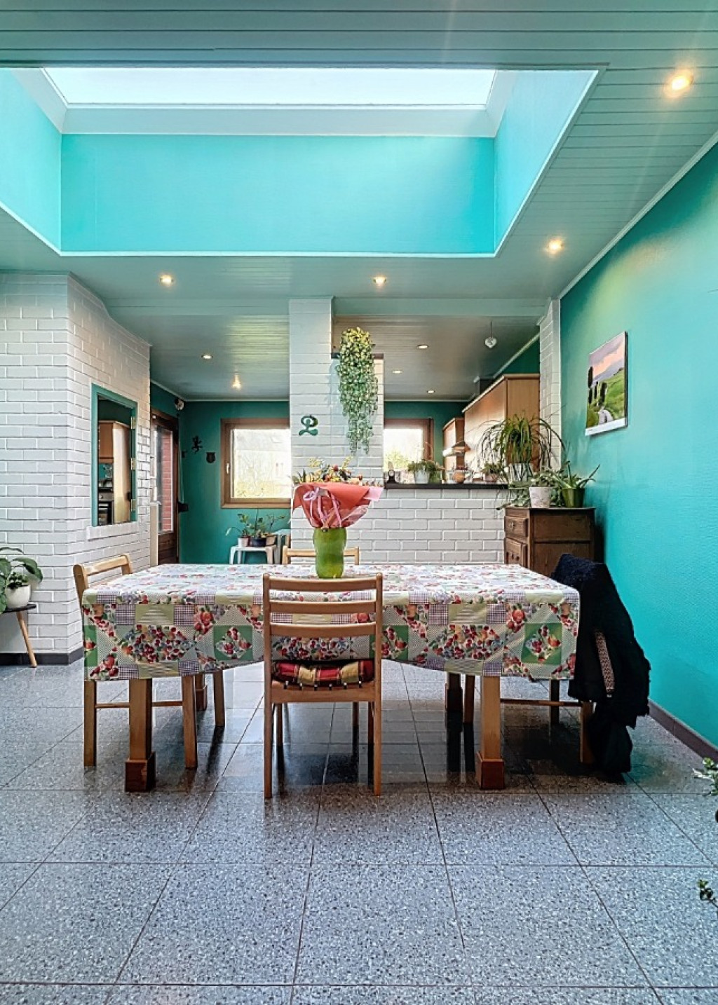 Rue de Montroeul - 47 - - 7380