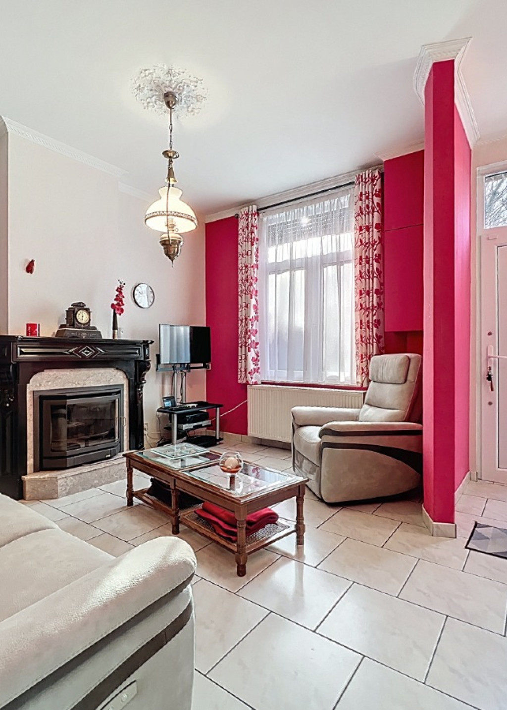 Rue de Montroeul - 47 - - 7380