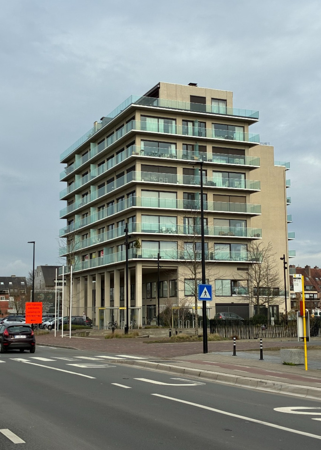 Holstraat - 61 - 209 - 8790