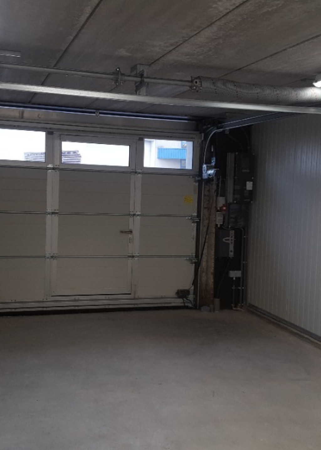 Leegstraat - 222 - - 8780