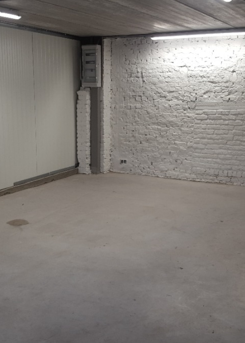 Leegstraat - 222 - - 8780