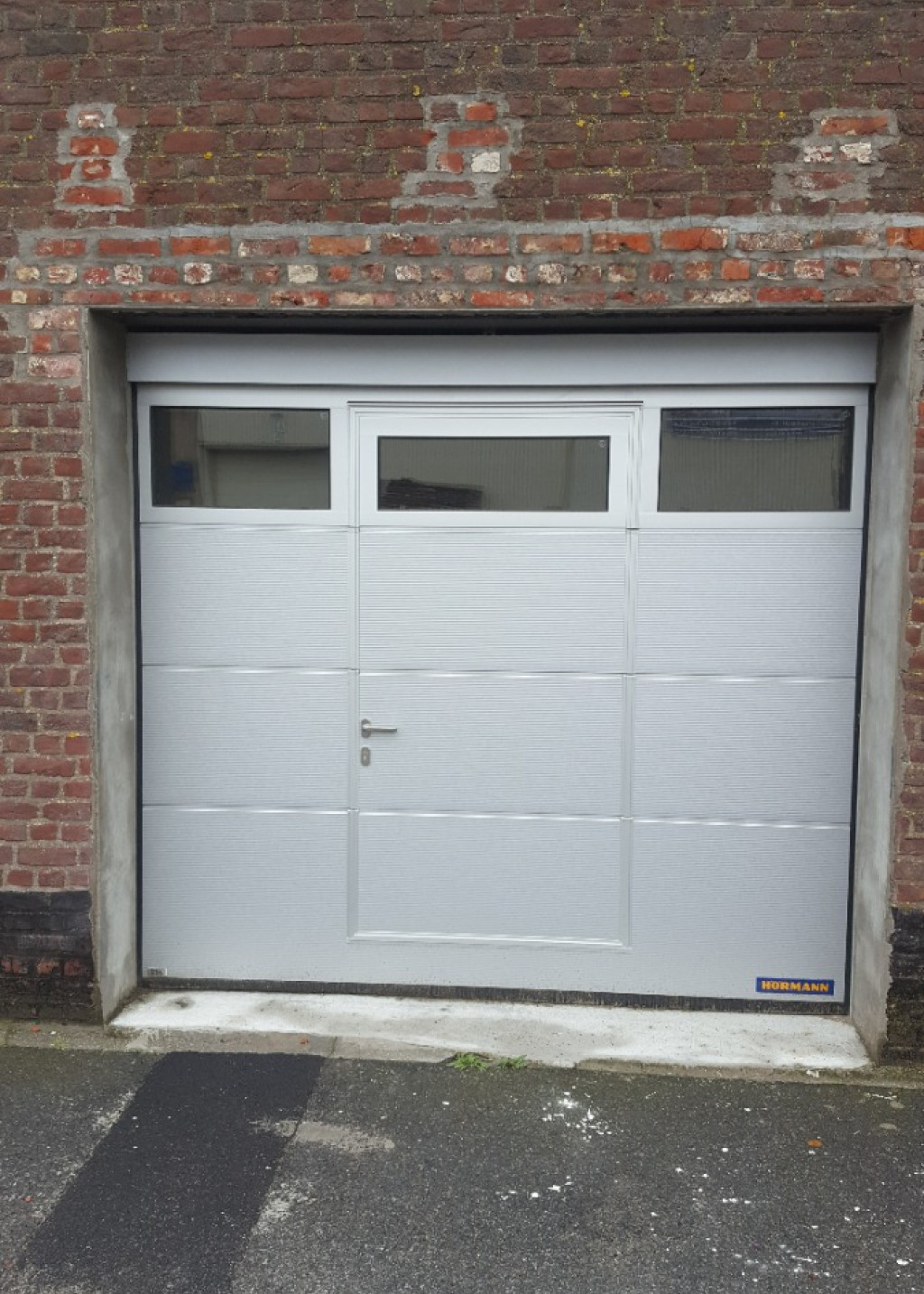 Leegstraat - 222 - - 8780