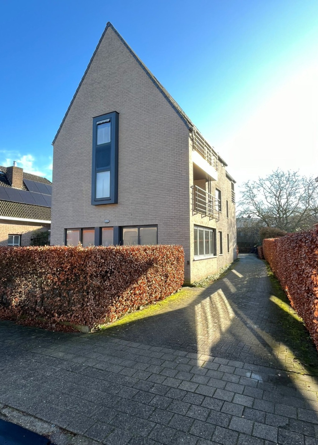 Leemstraat - 24A - 2 - 2320