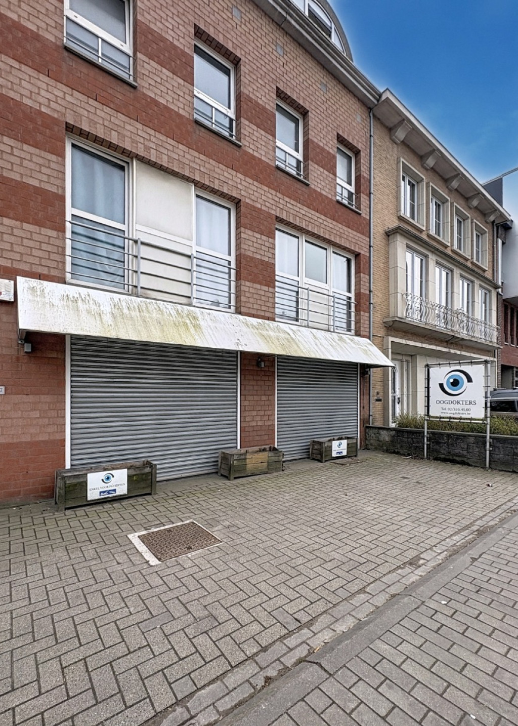 Wolvertemsesteenweg - 97 - 3 - 1850