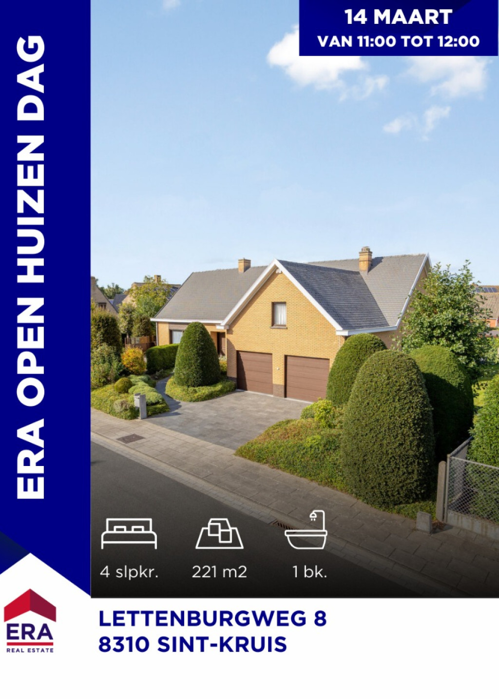 Lettenburgweg - 8 - - 8310