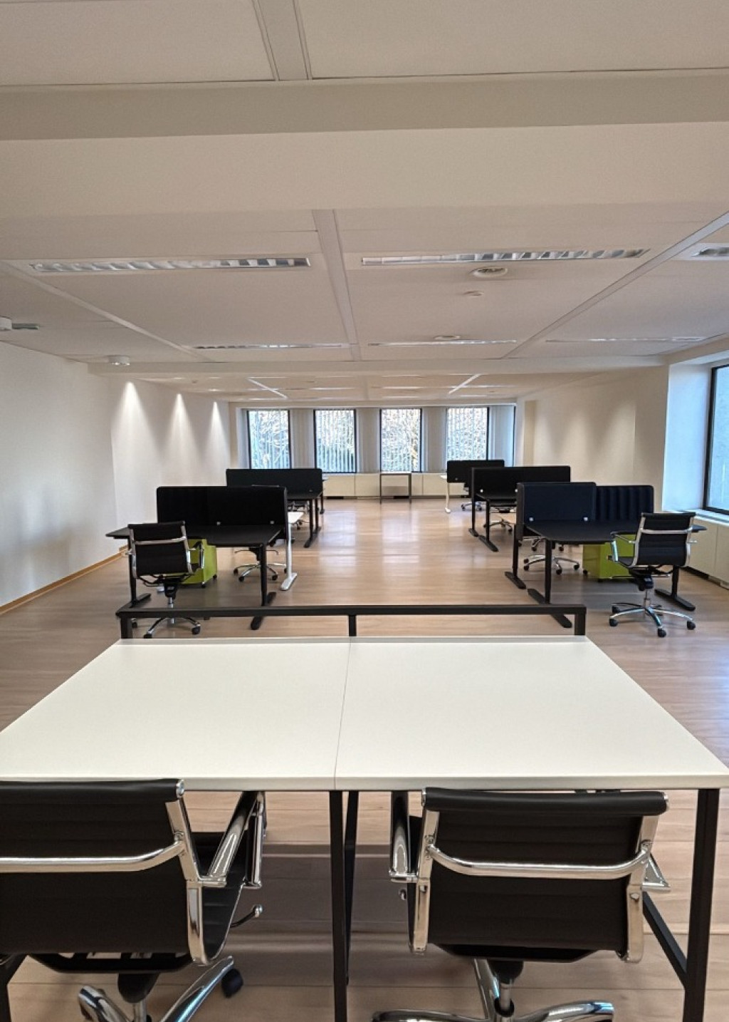 Rue Colonel Bourg - 105A - - 1140