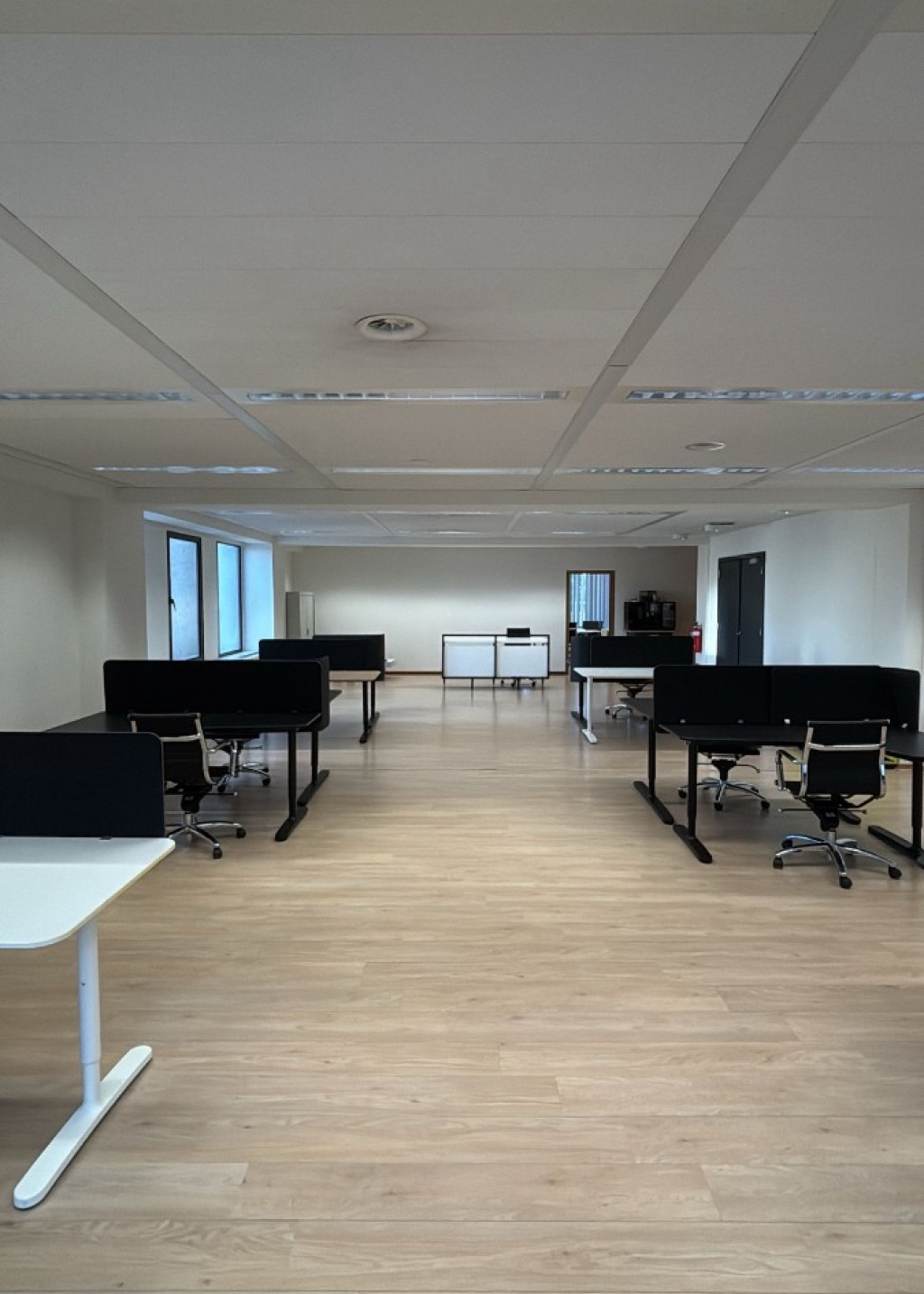 Rue Colonel Bourg - 105A - - 1140