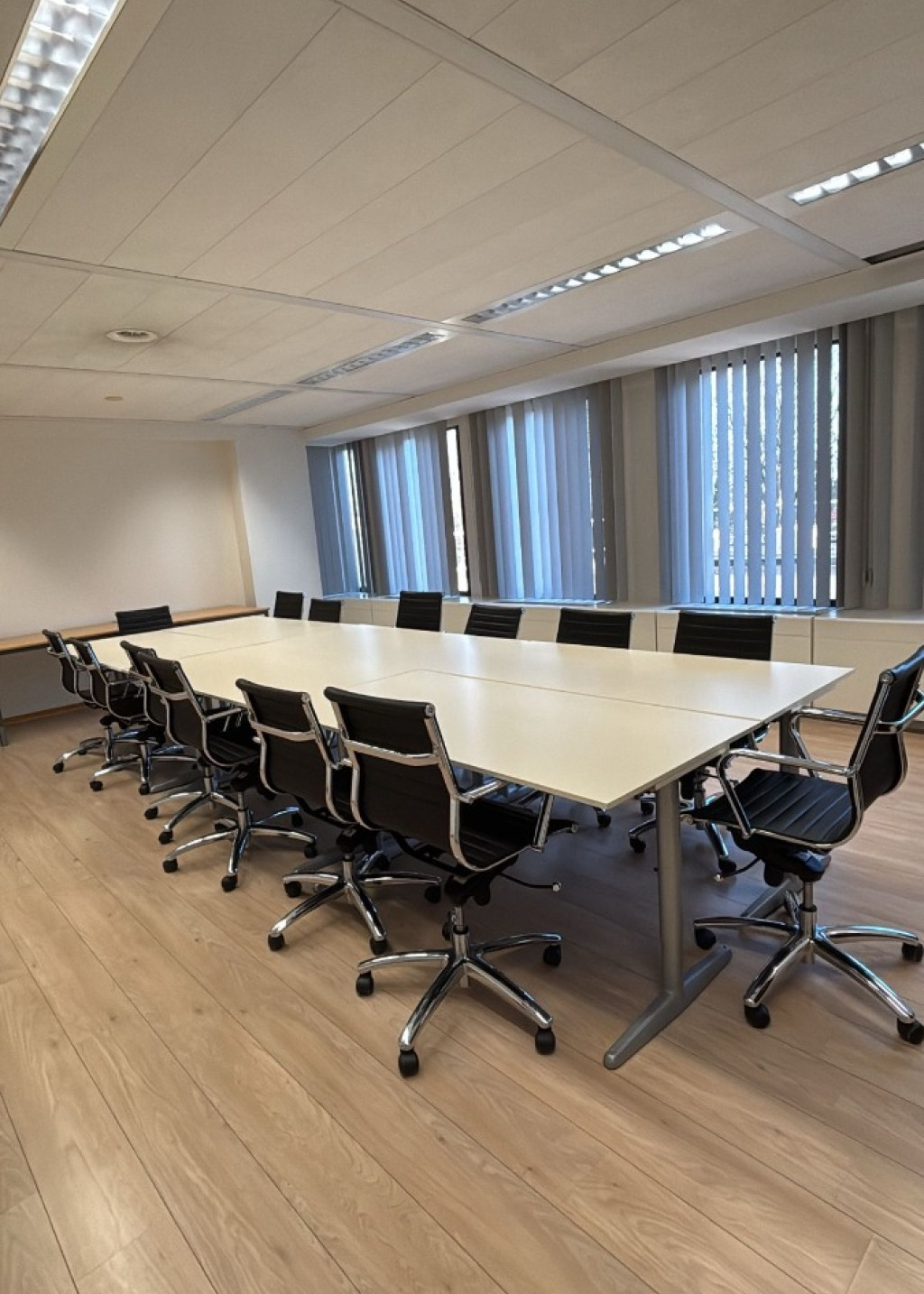 Rue Colonel Bourg - 105A - - 1140