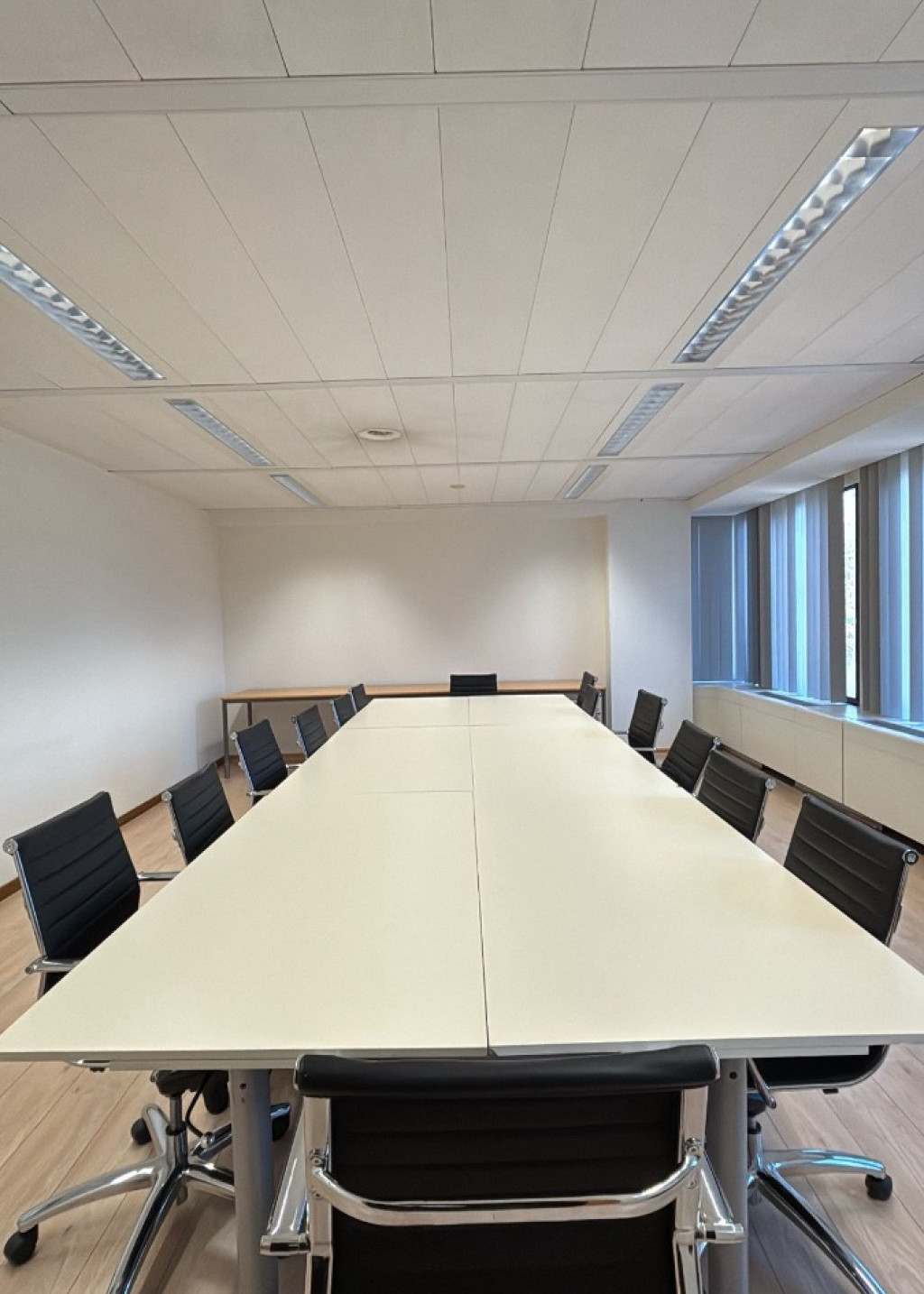 Rue Colonel Bourg - 105A - - 1140