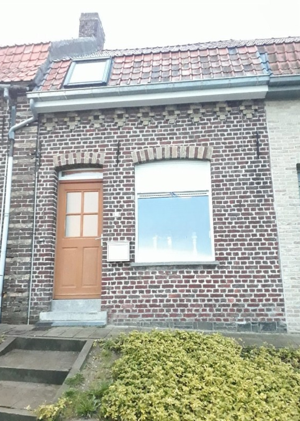 Zwartemolenstraat - 23 - - 8950