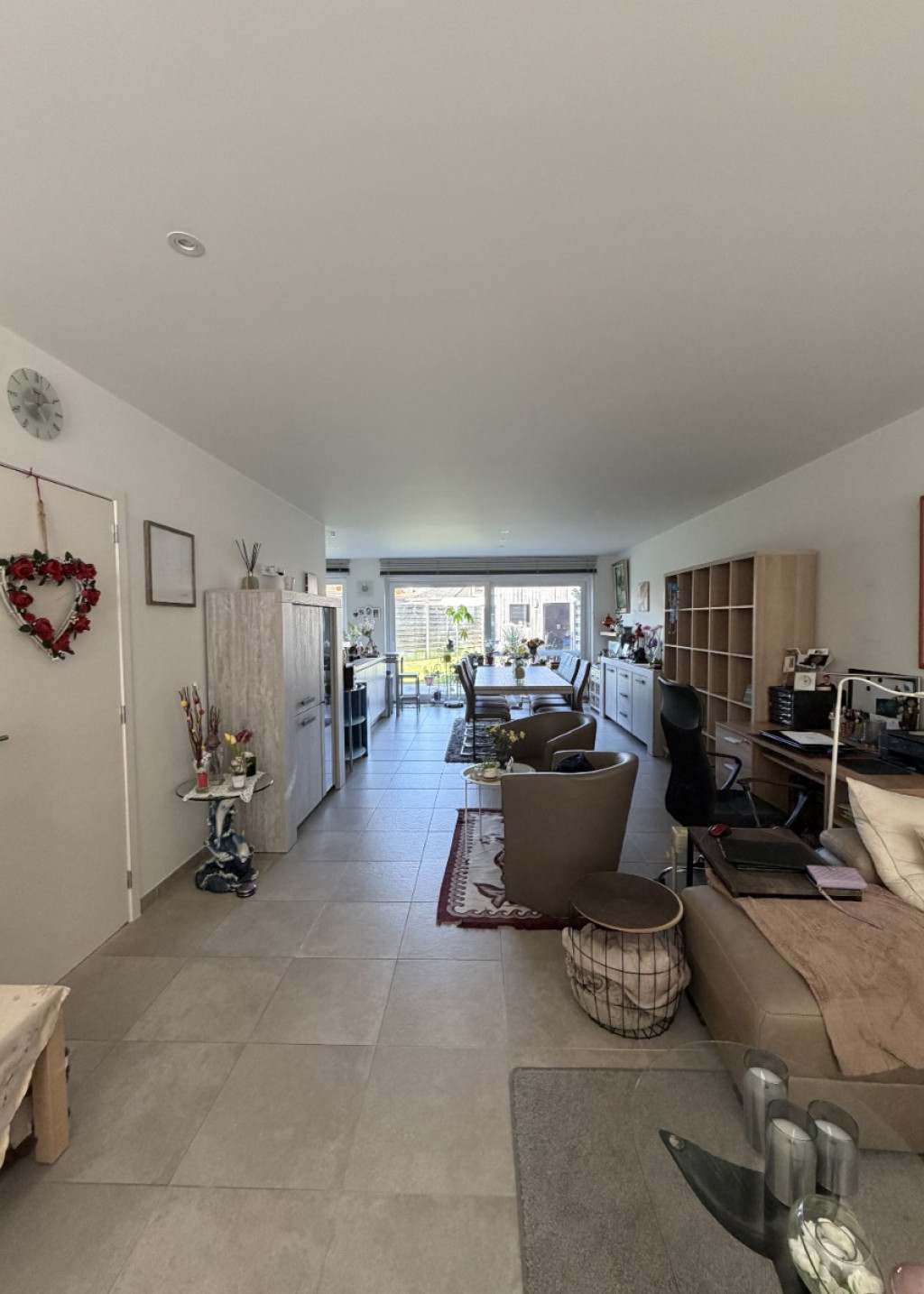 Behaegelstraat - 8 - - 8750