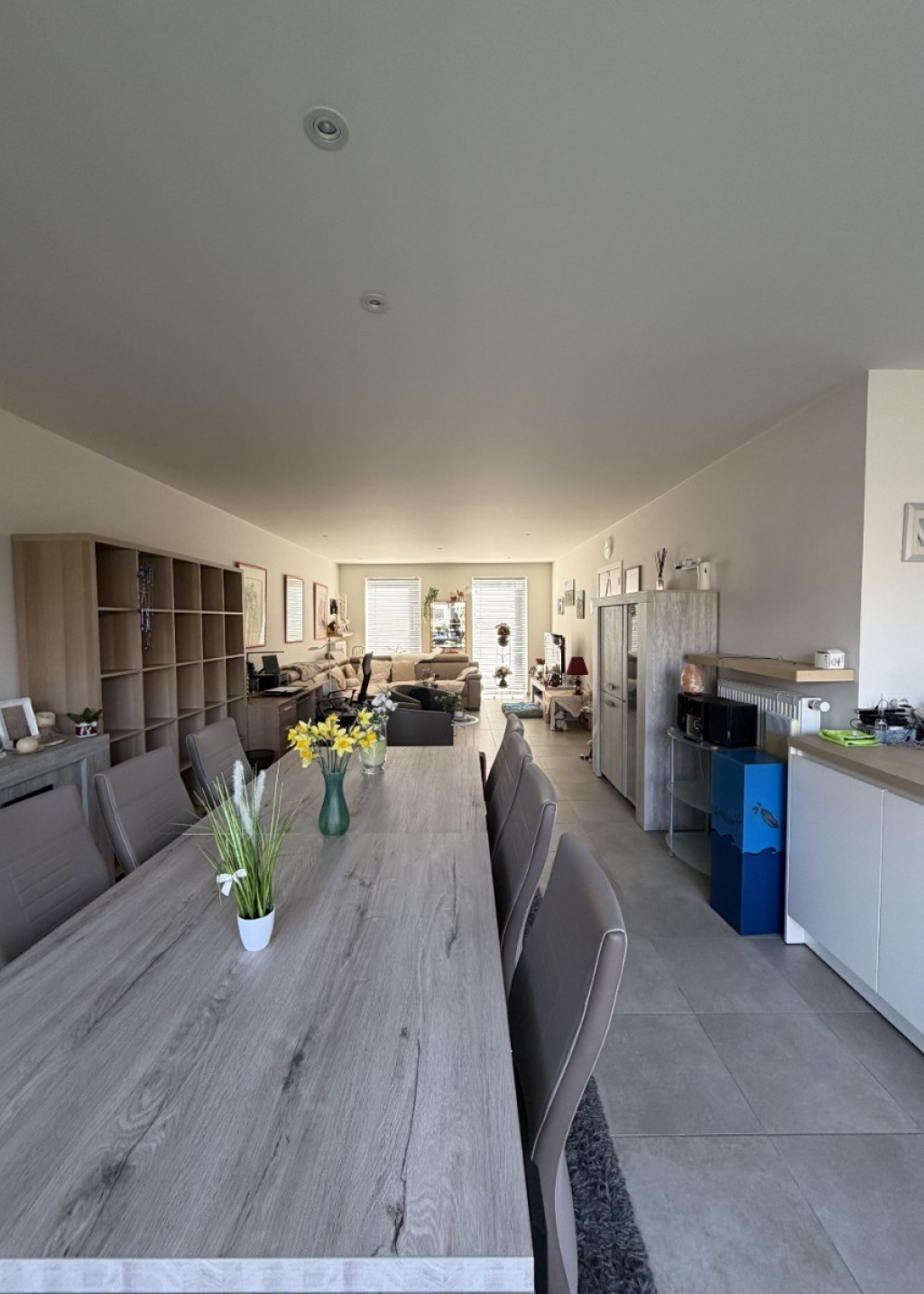 Behaegelstraat - 8 - - 8750