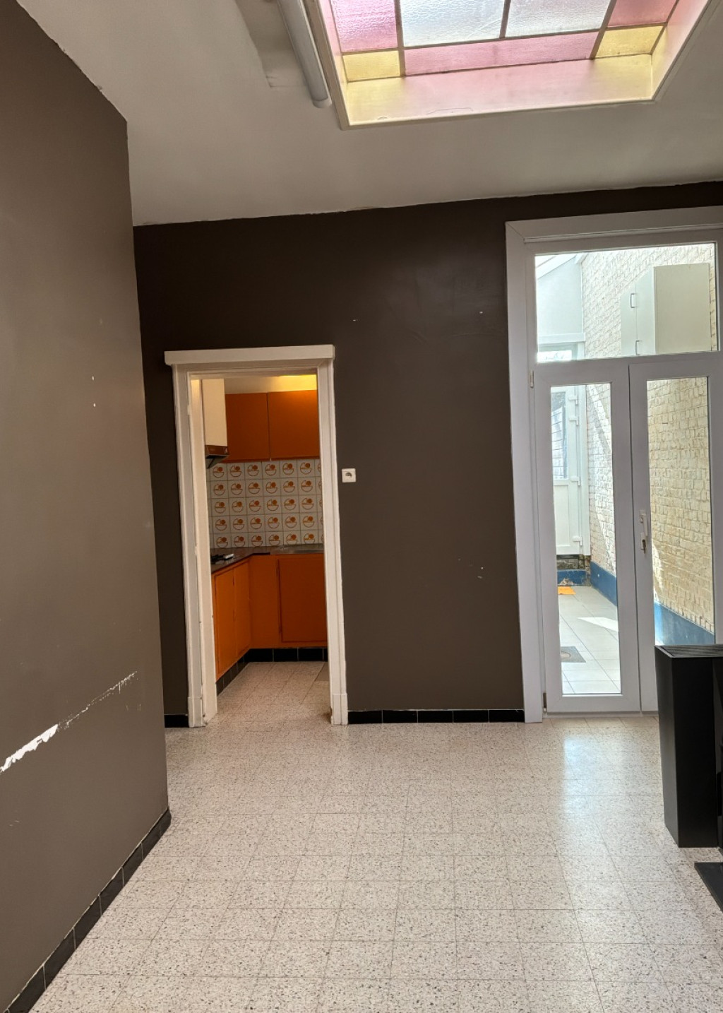 Pilkemstraat - 49 - - 8800