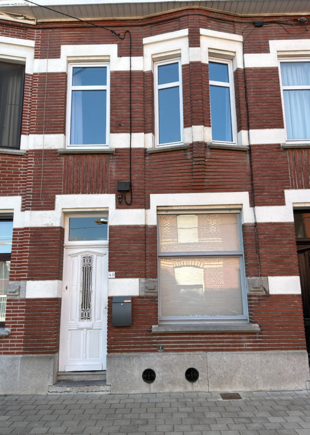 Pilkemstraat - 49 - - 8800