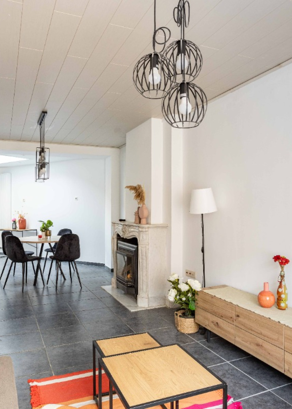 Moorseelsestraat - 186 - - 8501