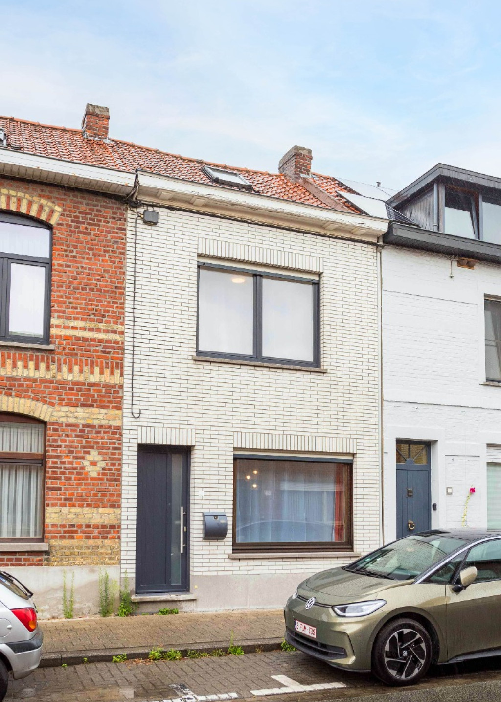 Moorseelsestraat - 186 - - 8501