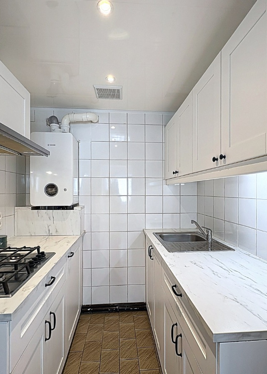 Xavier Buissetstraat - 1 - 2 - 1800