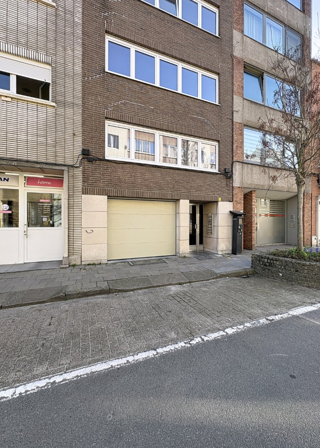 Xavier Buissetstraat - 1 - 2 - 1800