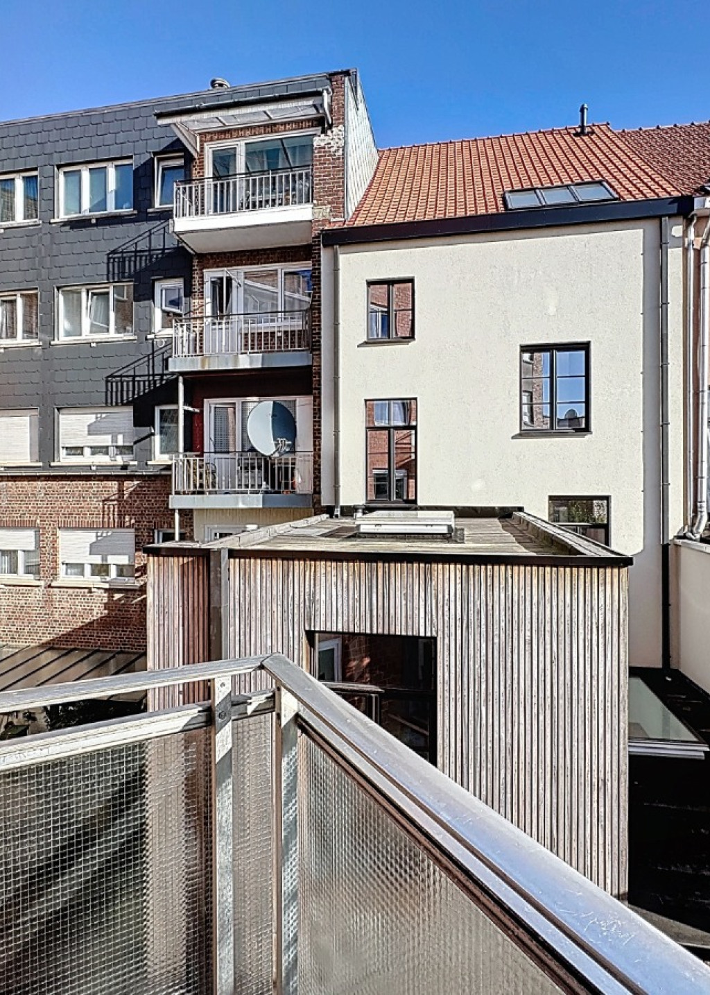 Xavier Buissetstraat - 1 - 2 - 1800