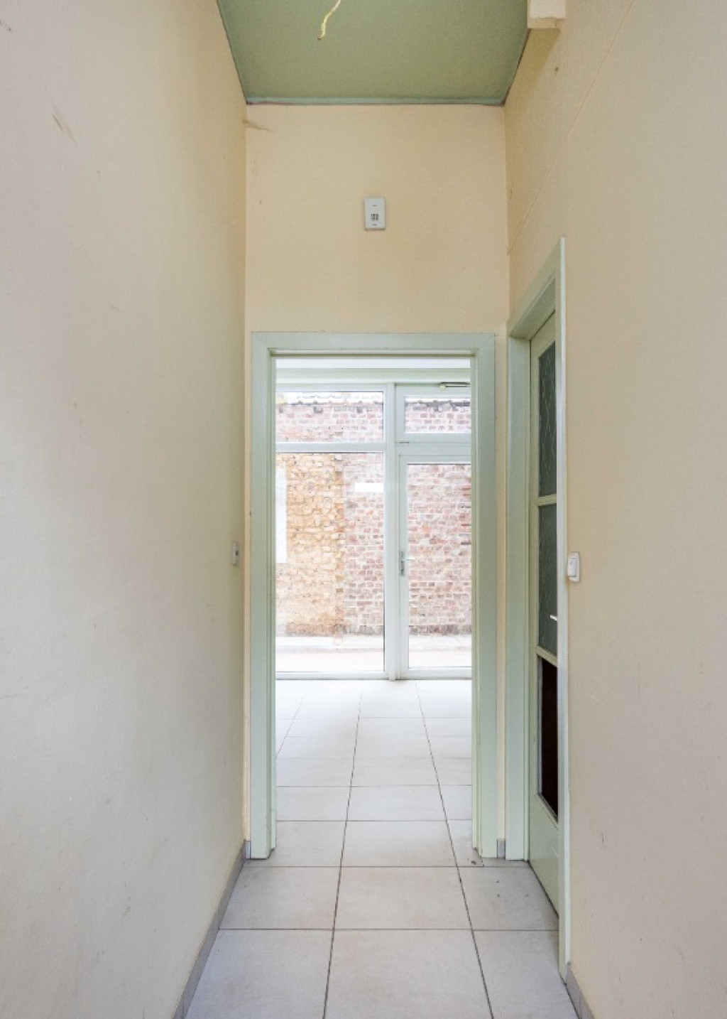 Hendrik Beyaertstraat - 1 - - 8500