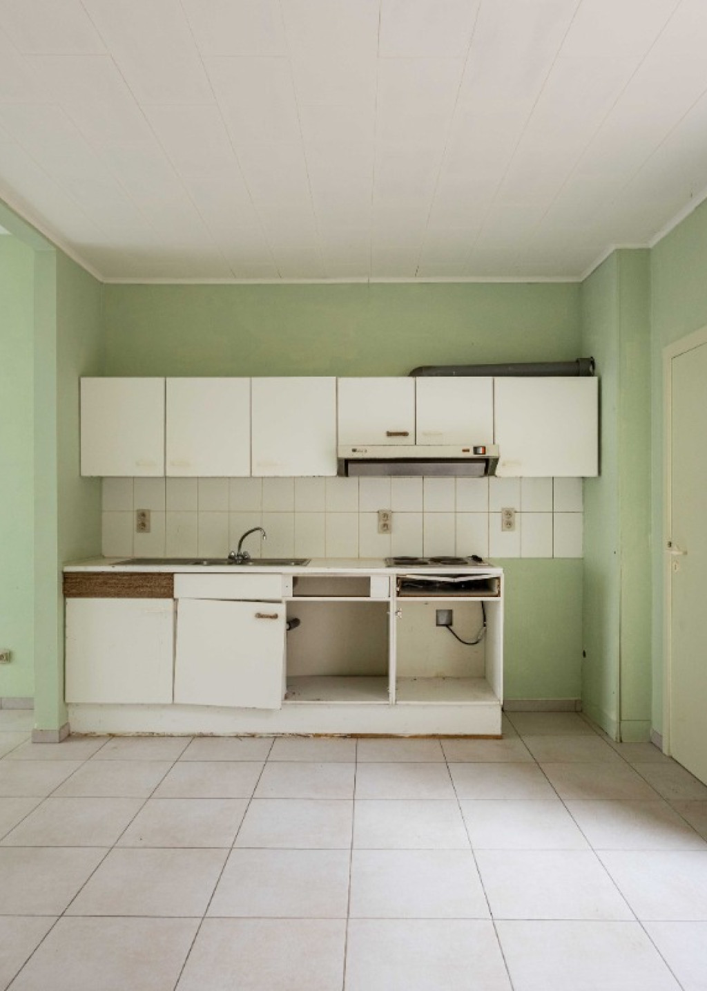 Hendrik Beyaertstraat - 1 - - 8500