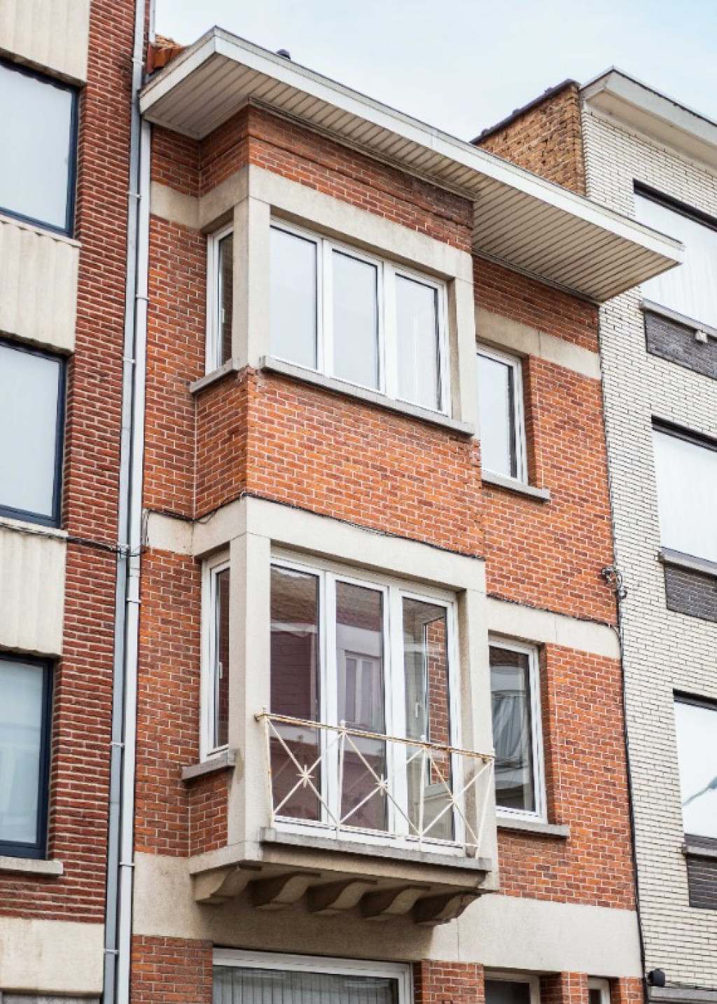 Hendrik Beyaertstraat - 1 - - 8500