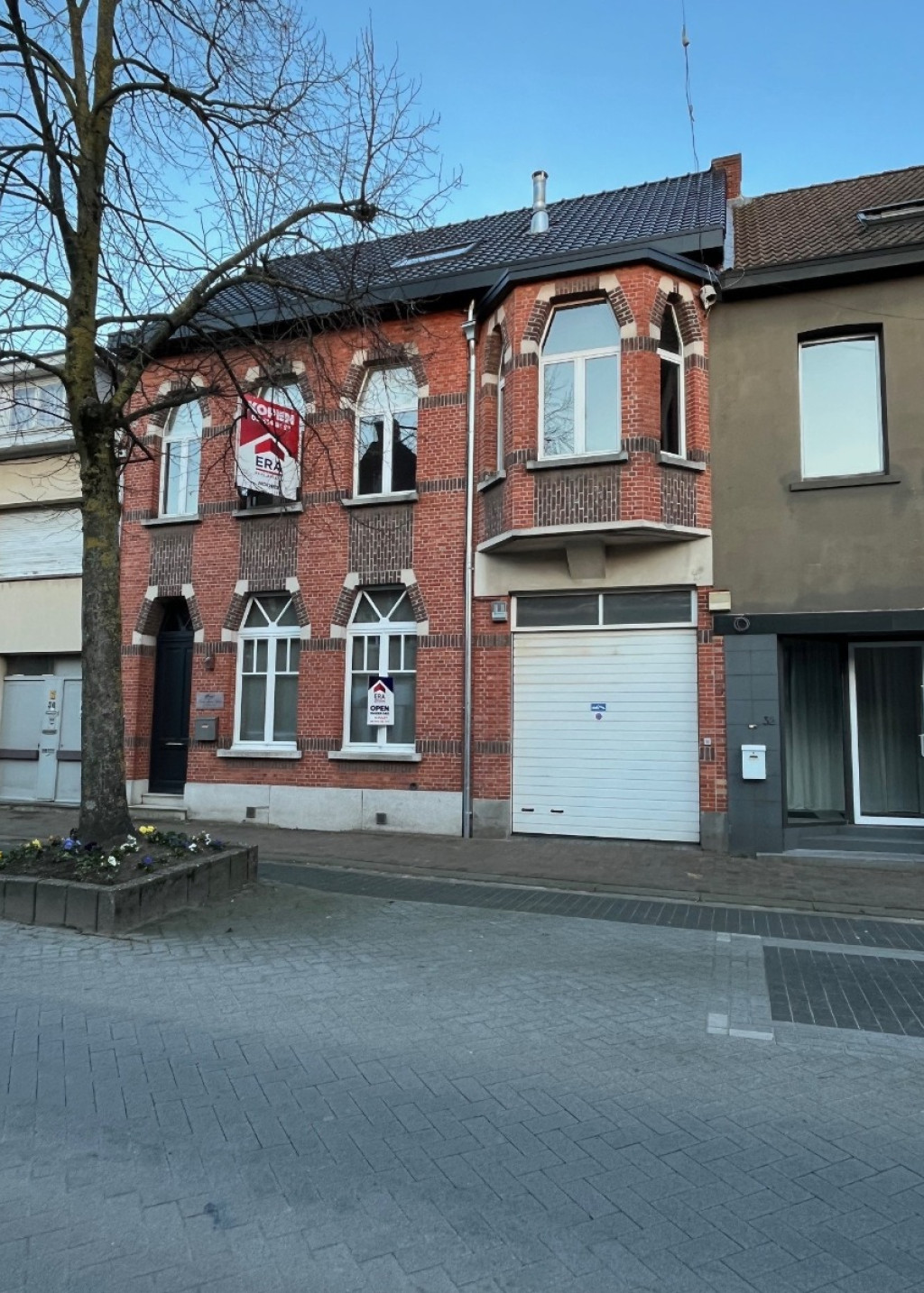 Gasthuisstraat - 34 - - 2340