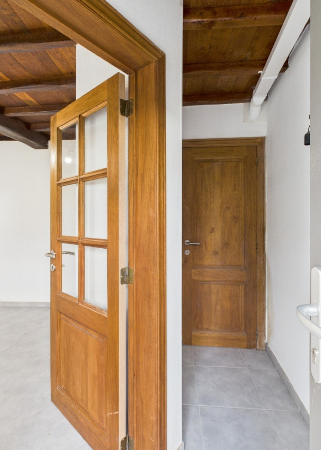 Rue du Mont - 109 - - 6890