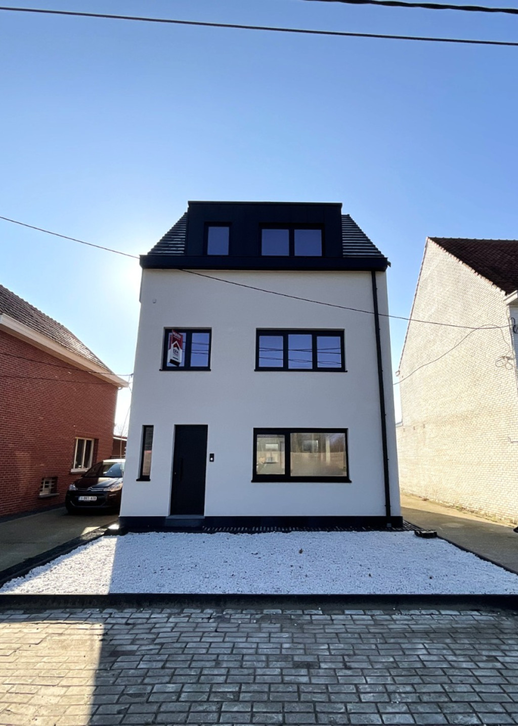 Molenstraat - 27 - - 2288