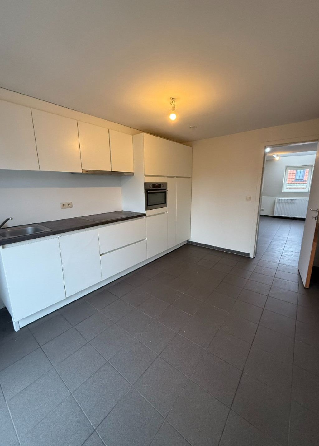 Stationsstraat - 8A - 3A - 8900