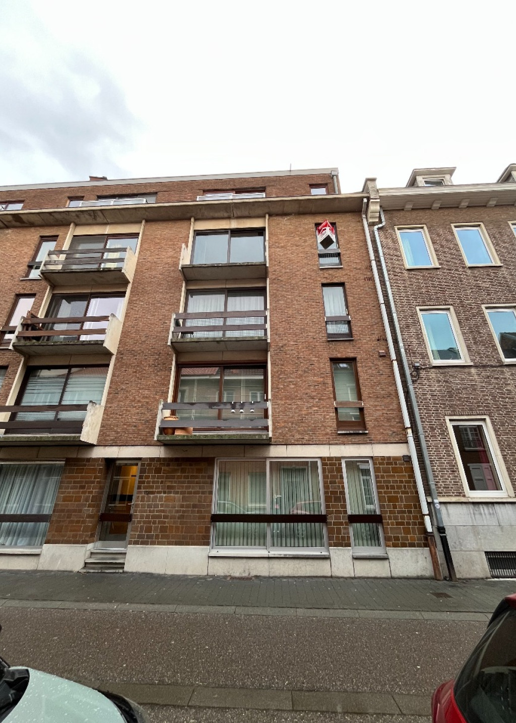 Peetersstraat - 2 - B003 - 3290