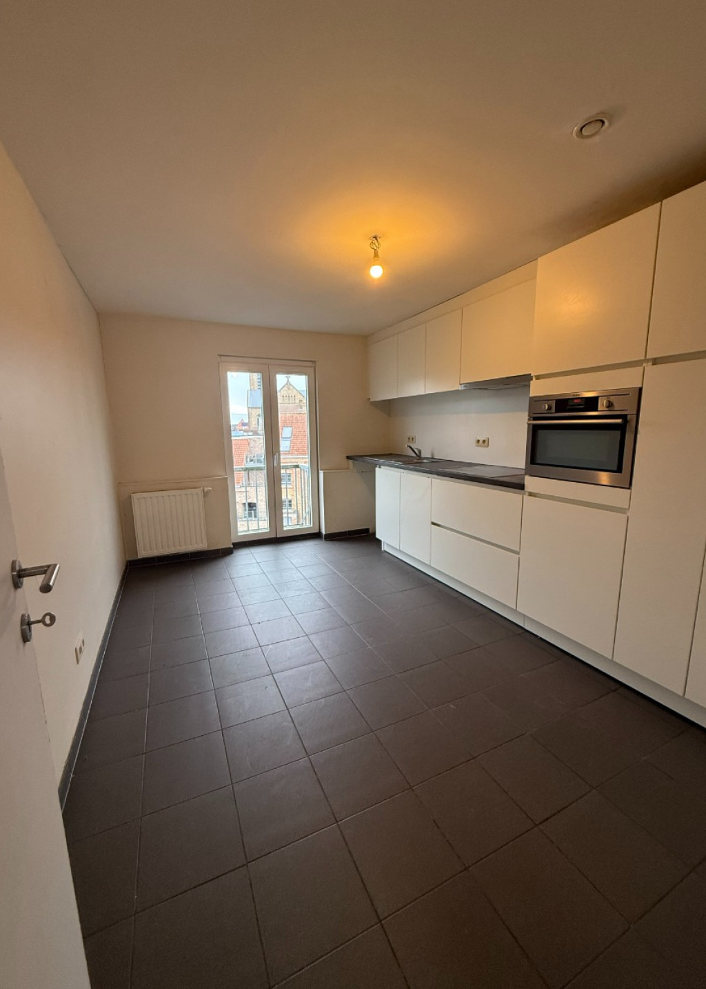 Stationsstraat - 8A - 3A - 8900