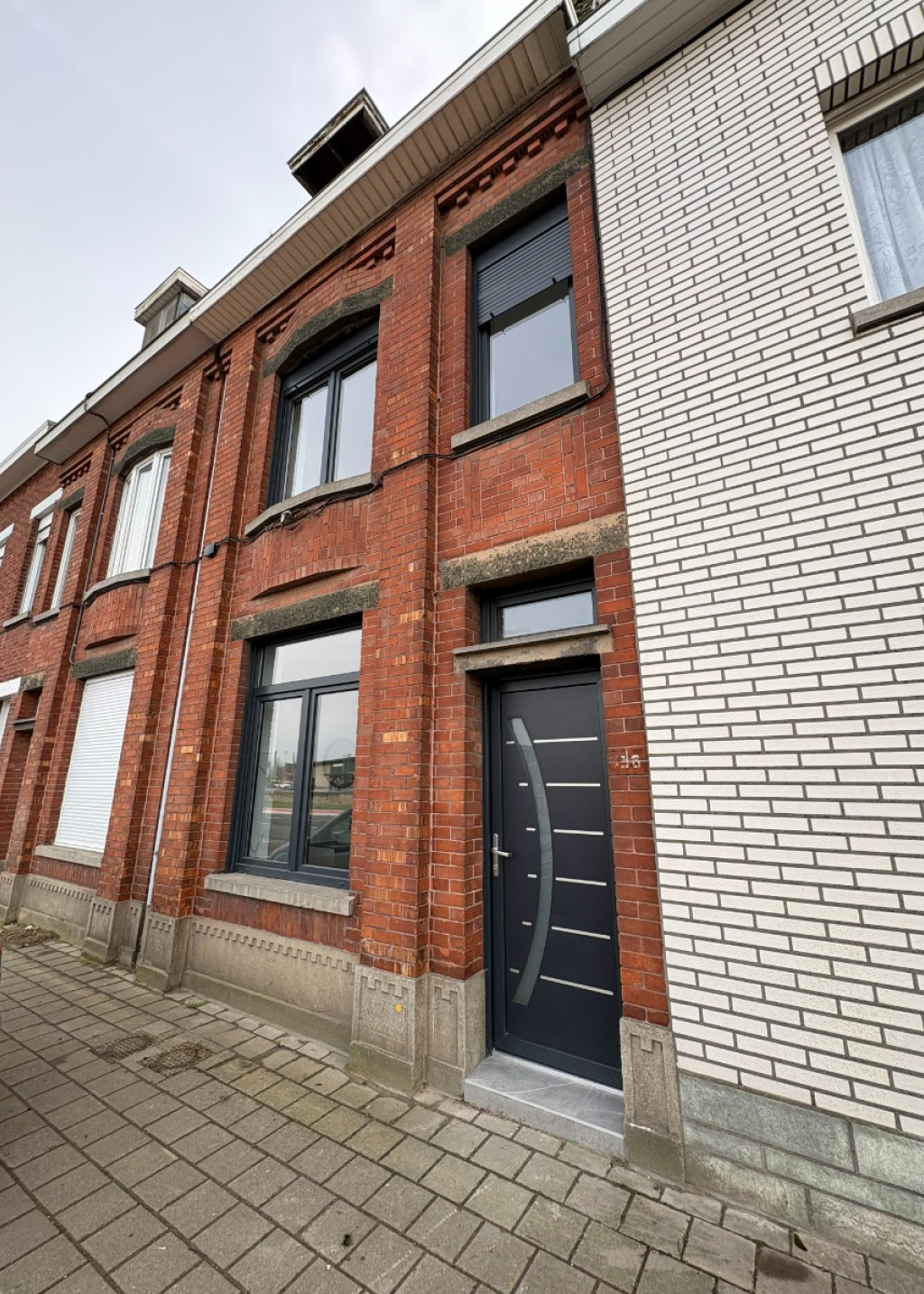 Ieperstraat - 338 - - 8930