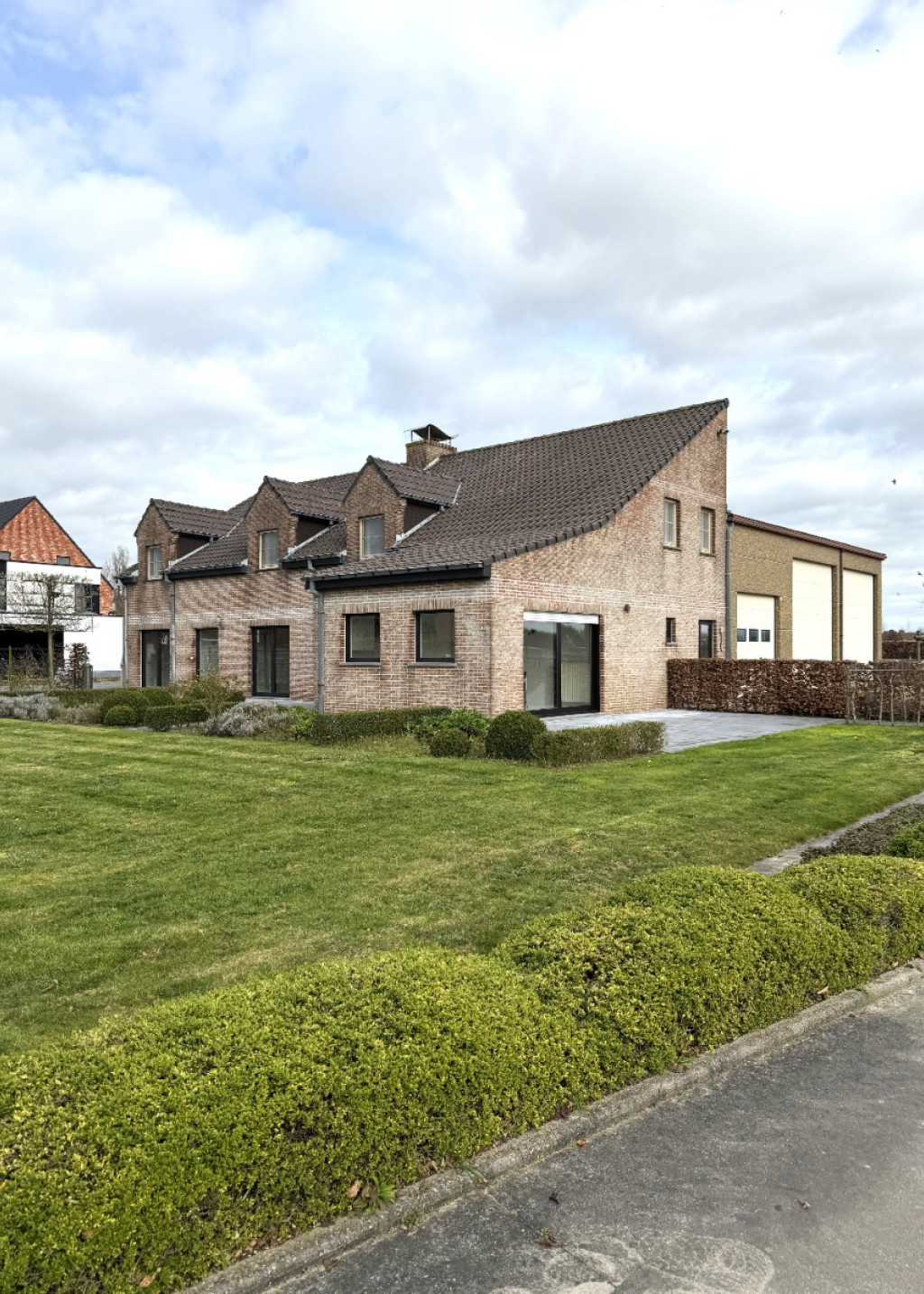 Torhoutstraat - 26A - - 8830