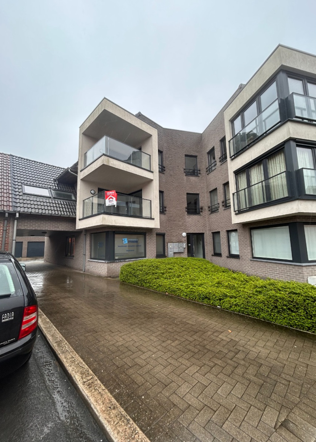 Roeselarestraat - 92 - 0101 - 8560