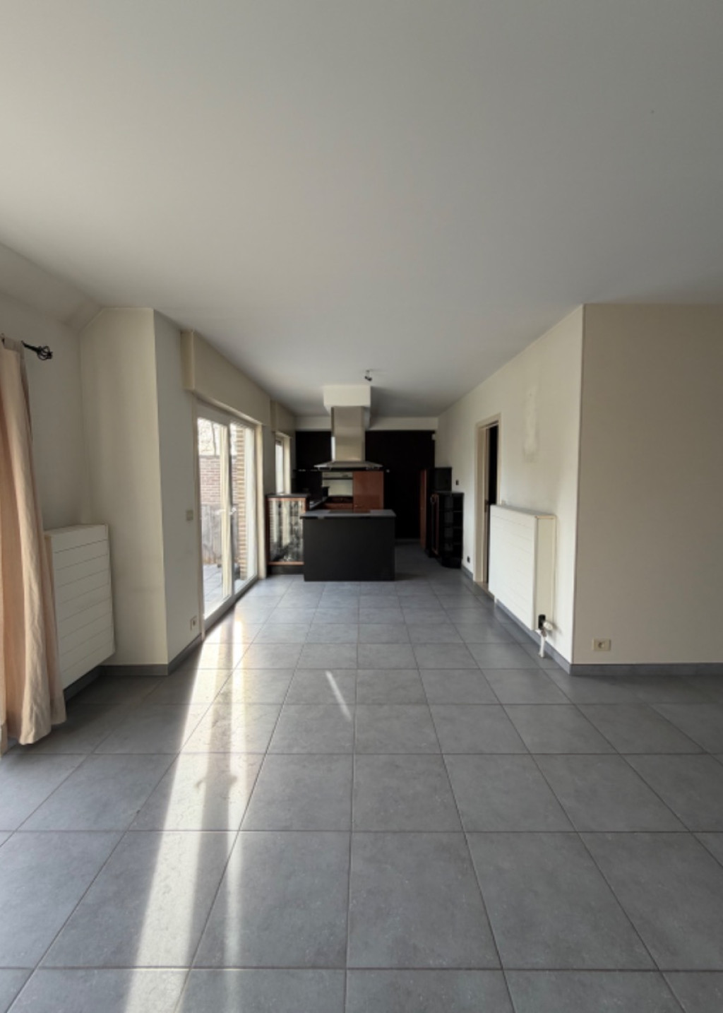 Baron De Boesinghestraat - 30 - - 8750