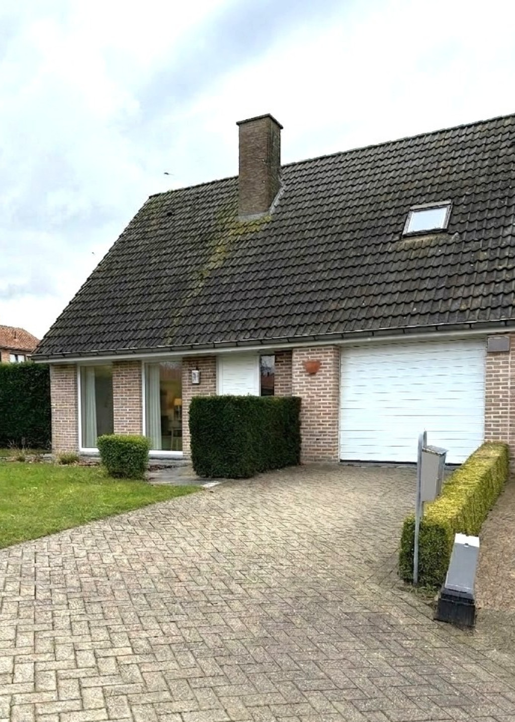 Baron De Boesinghestraat - 30 - - 8750