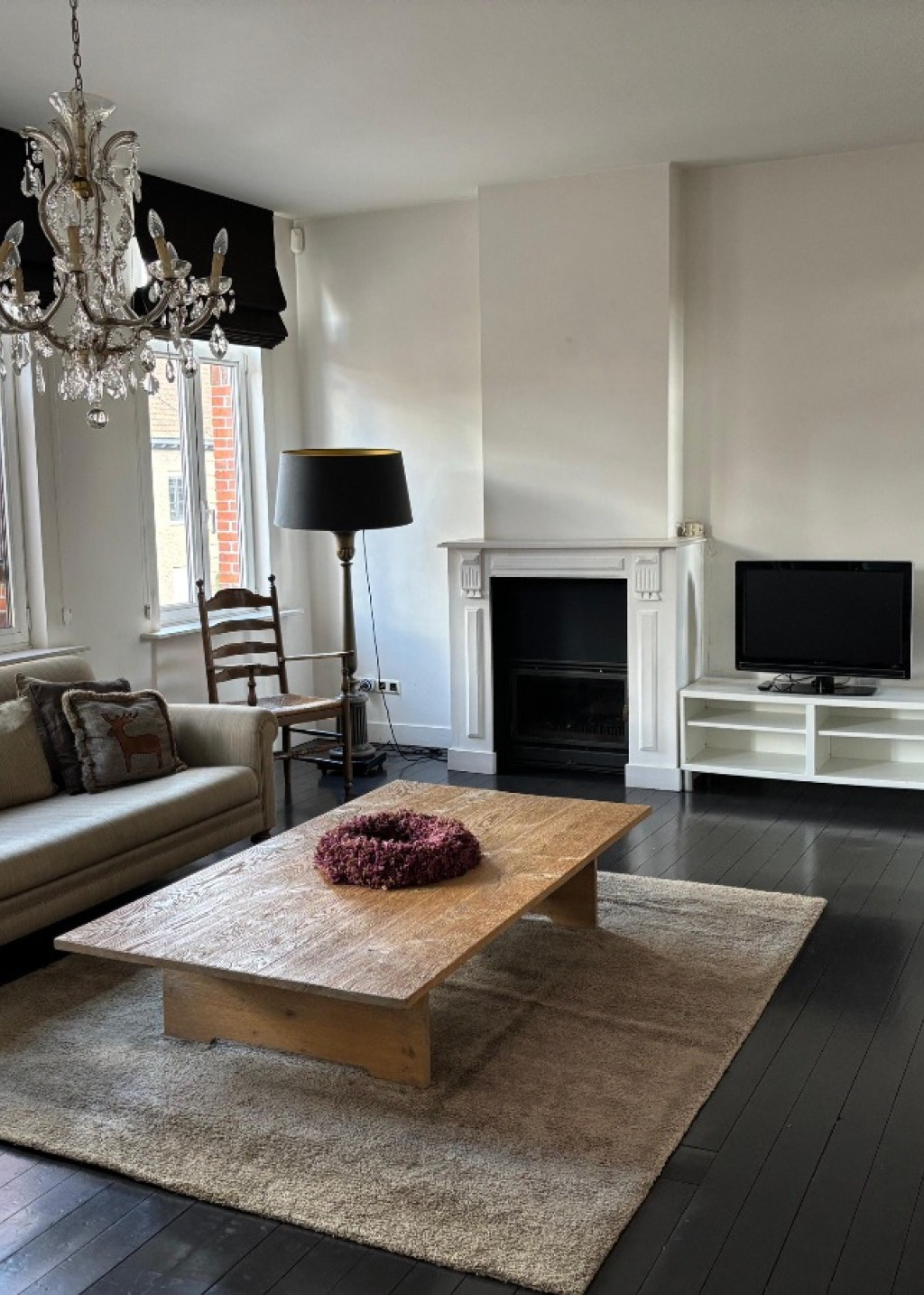 Gasthuisstraat - 34 - - 2340