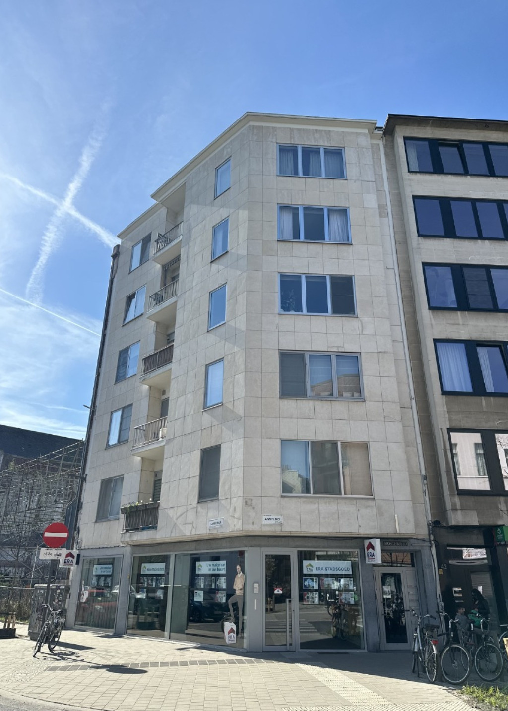 Anselmostraat - 42A - - 2018