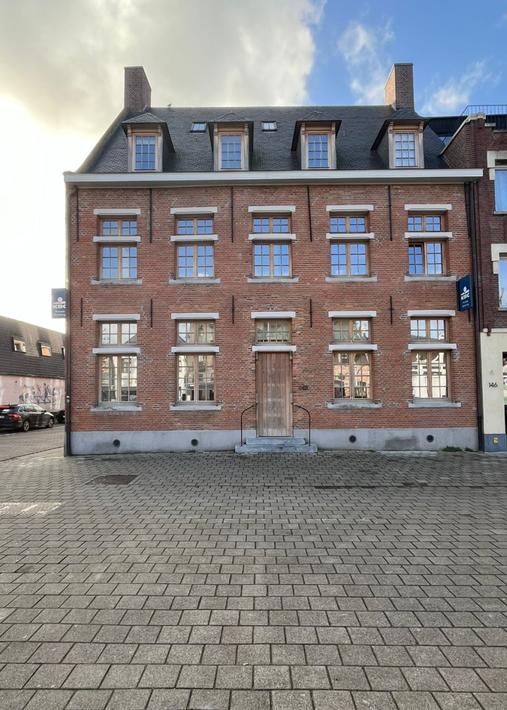 Vrijheid - 146 - 4 - 2320