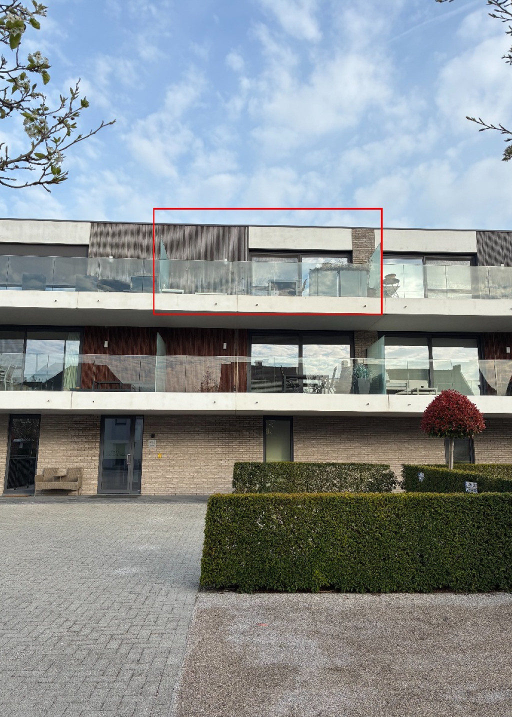 Waregemstraat - 495 - 203 - 8540