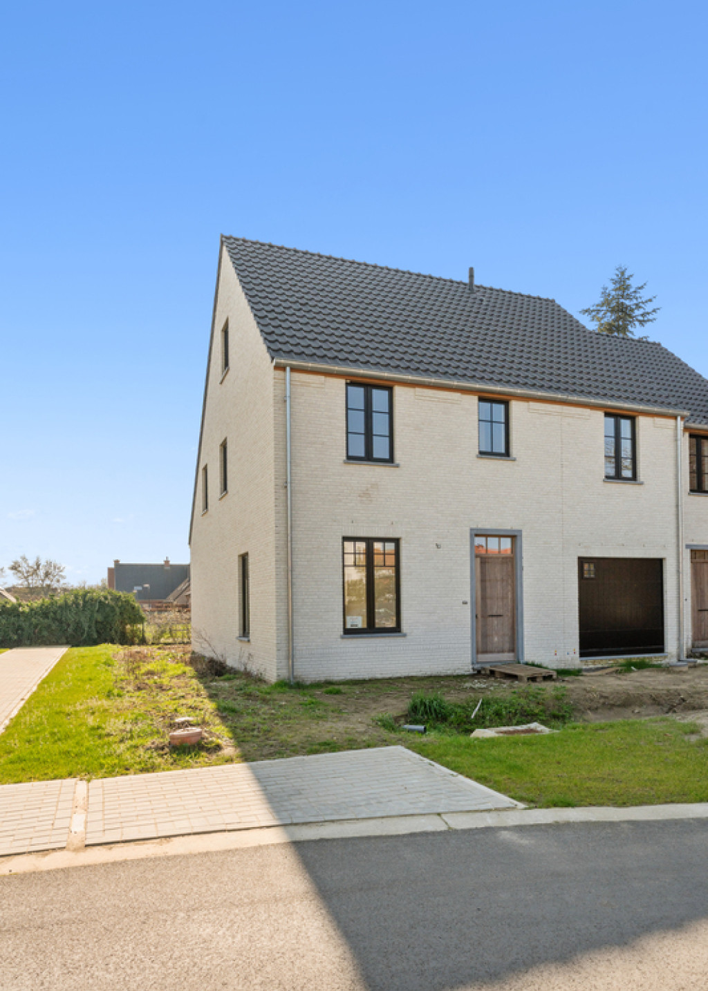 Smeskeshof - lot 3 - - 8790