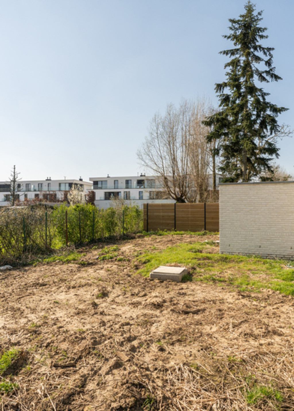 Smeskeshof - lot 3 - - 8790