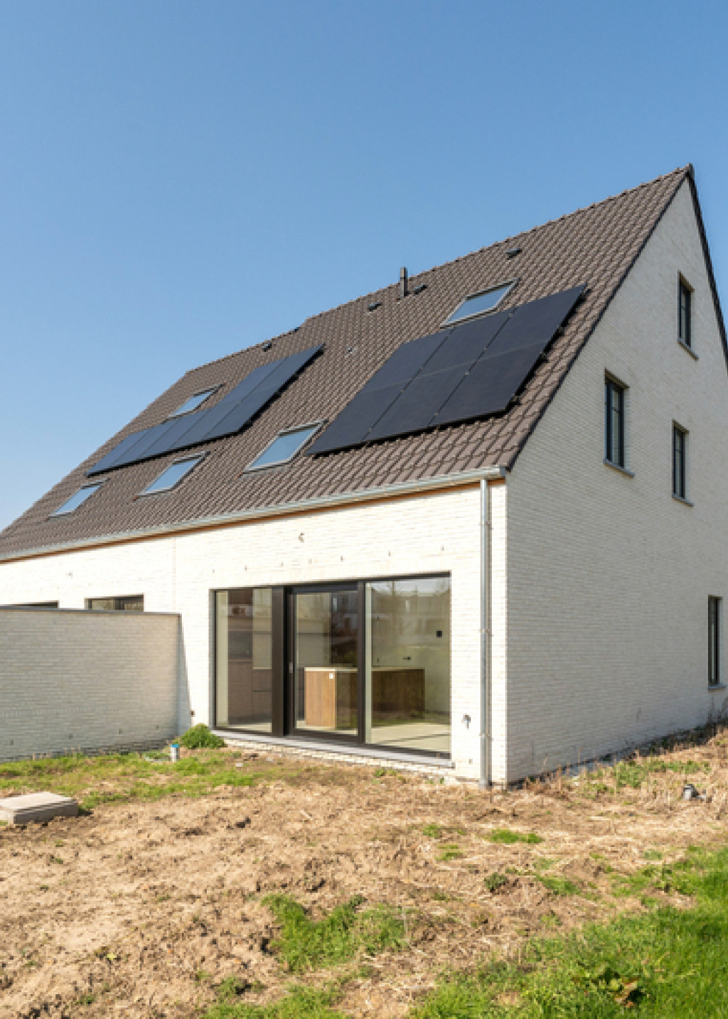 Smeskeshof - lot 3 - - 8790