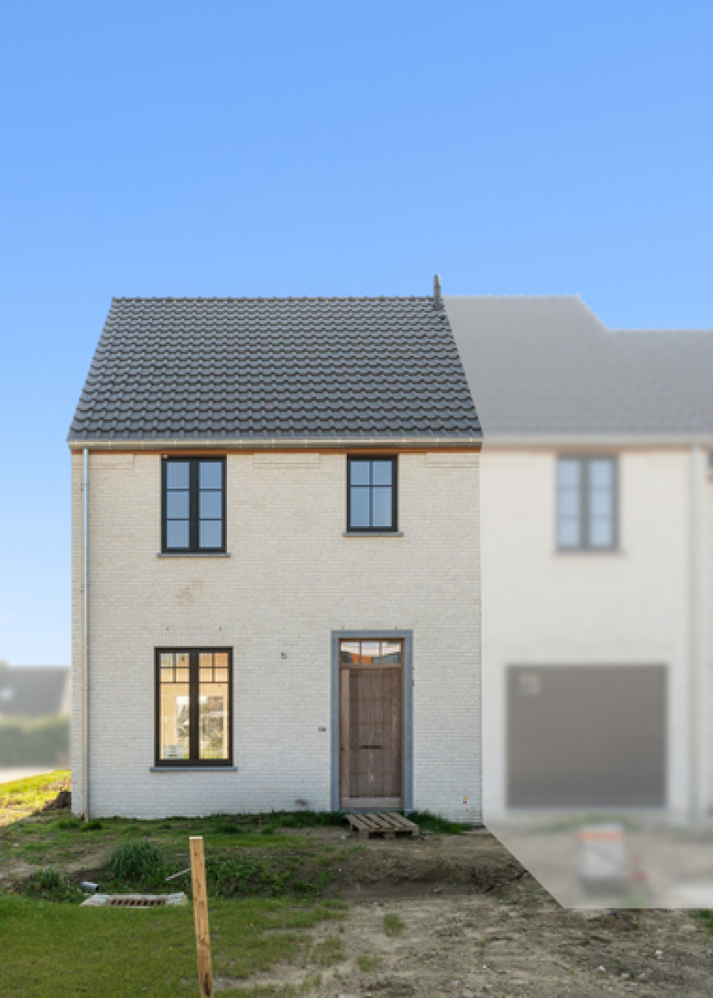 Smeskeshof - lot 3 - - 8790