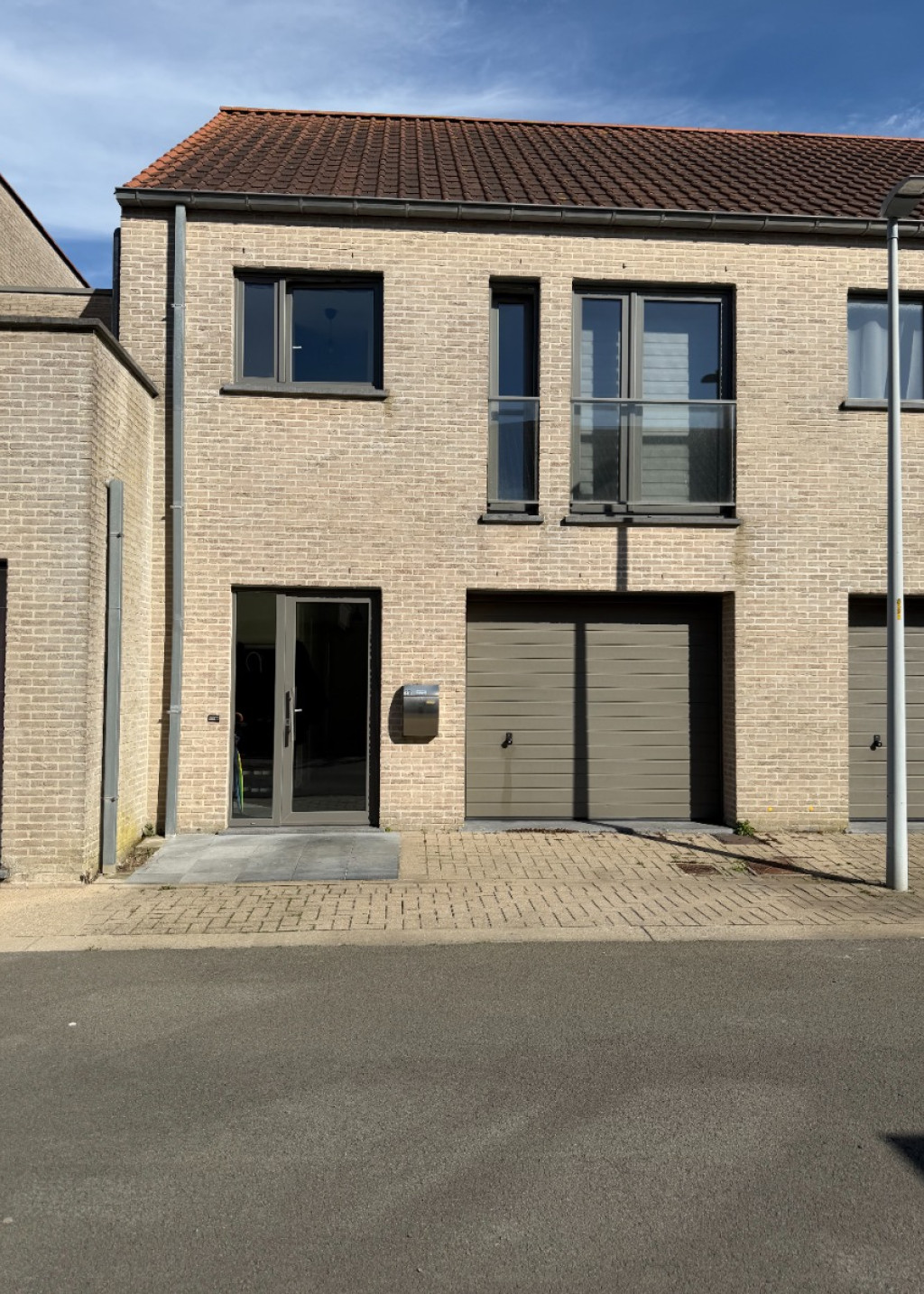 Vlaanderenlaan - 27 - - 8750