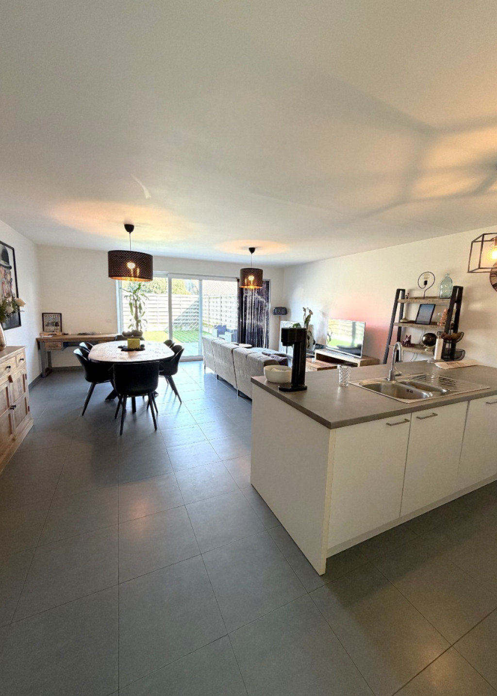 Vlaanderenlaan - 27 - - 8750