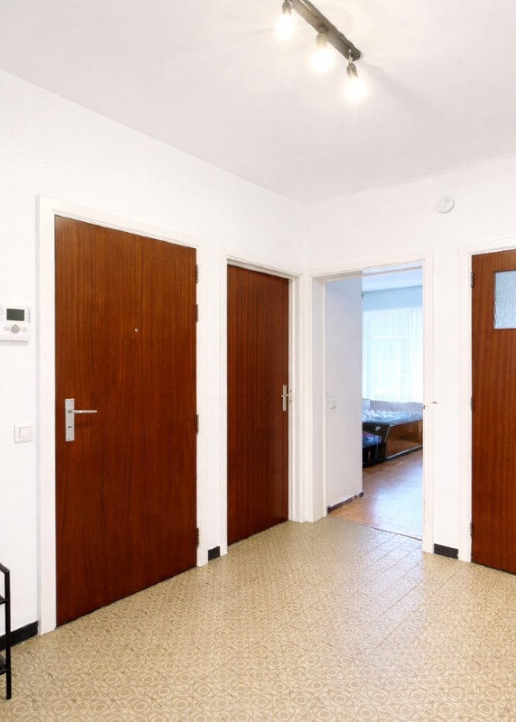 Avenue Maurice Dekeyser - 33 - 1 - 1090