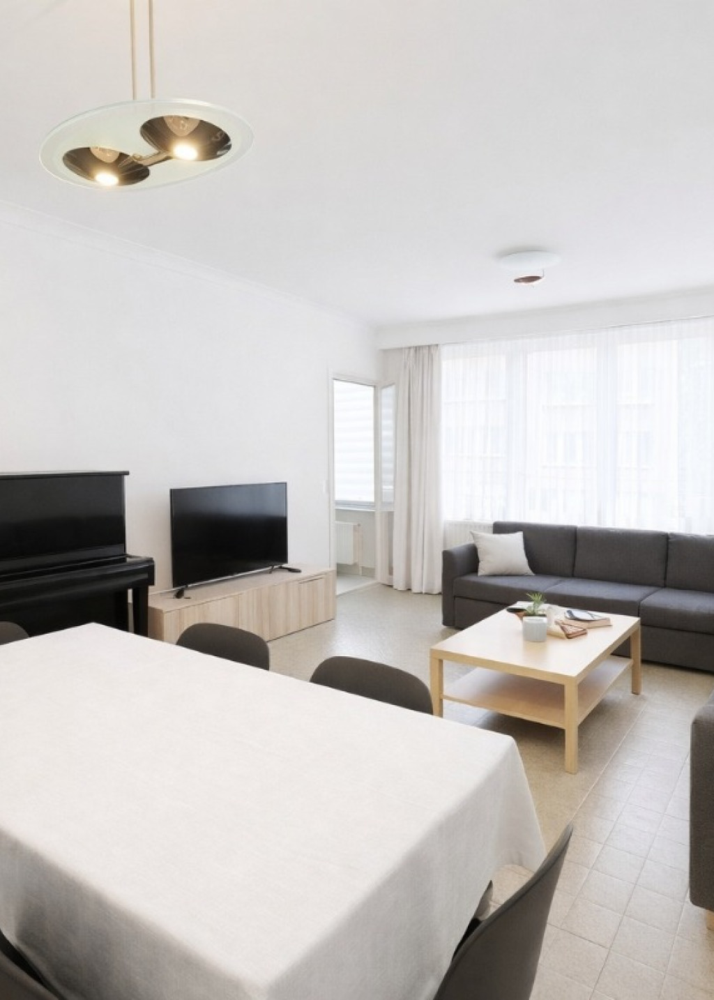 Avenue Maurice Dekeyser - 33 - 1 - 1090