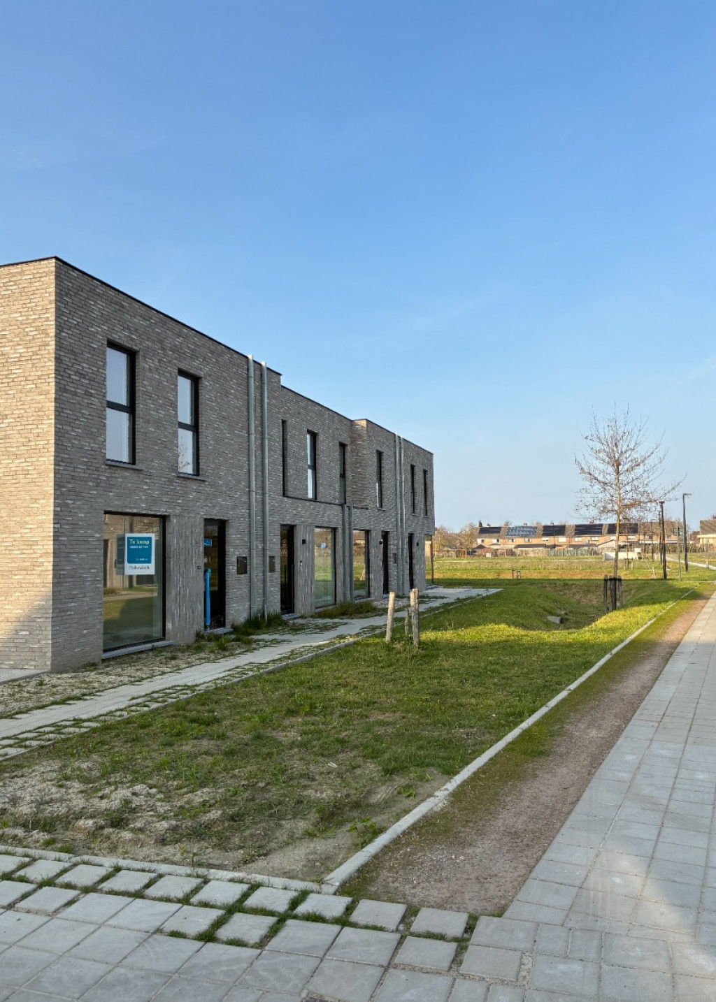 Goede Hoopstraat - 3 - - 8791